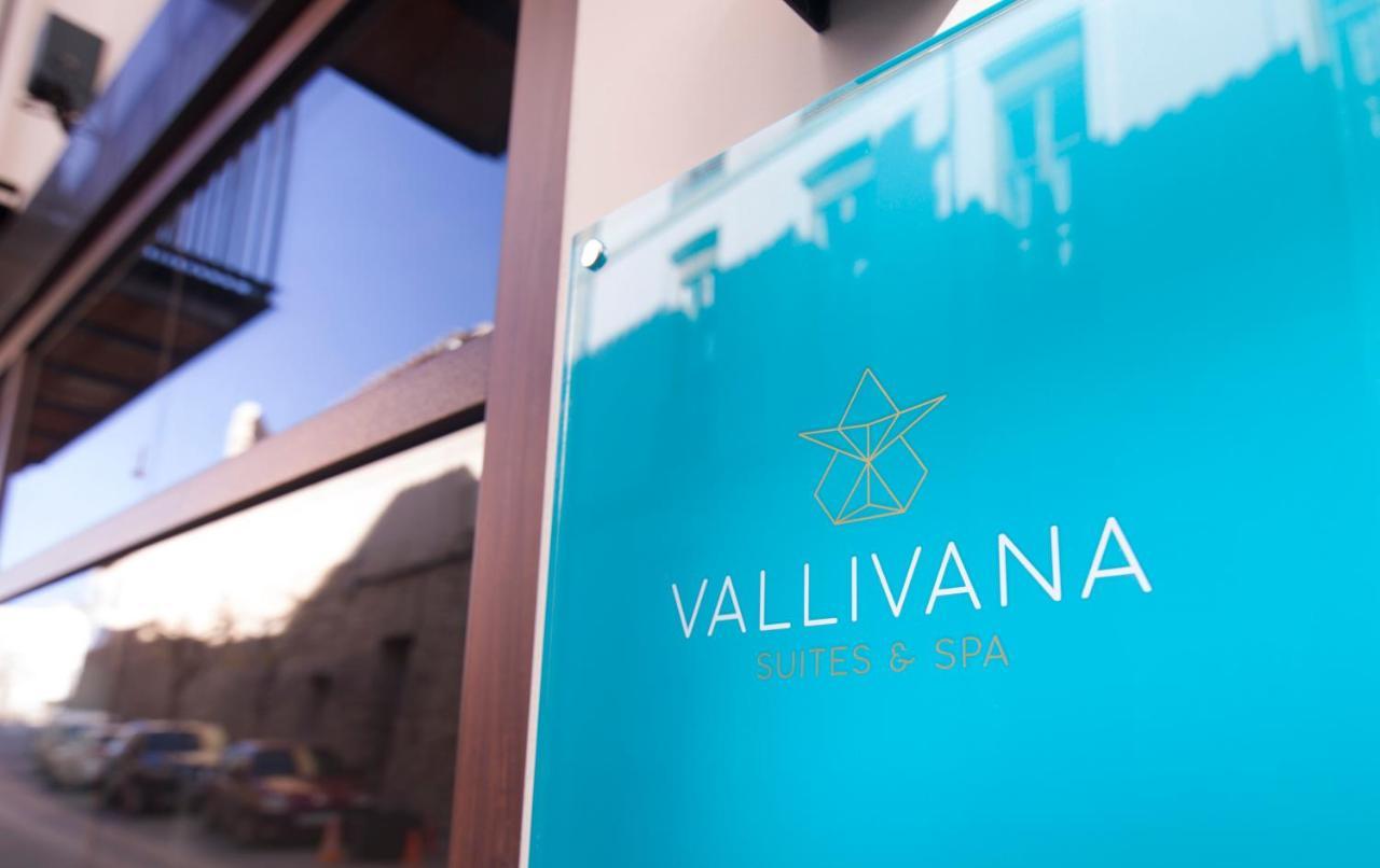 Vallivana