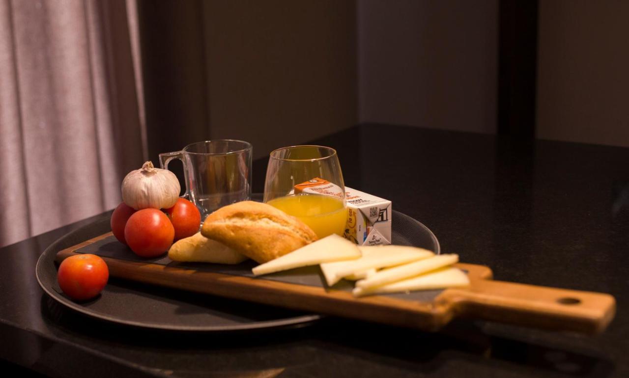 Vallivana Apartahotel *