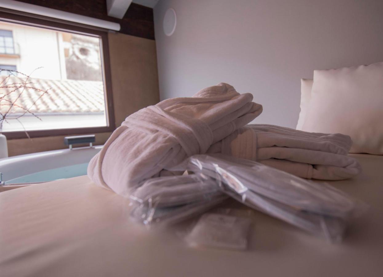 Vallivana Apartahotel Morella