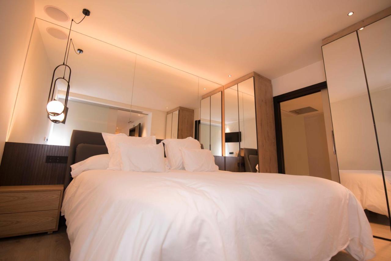 Vallivana Apartahotel