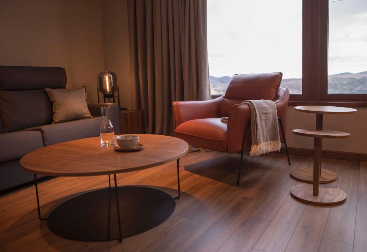 Apartahotel Vallivana
