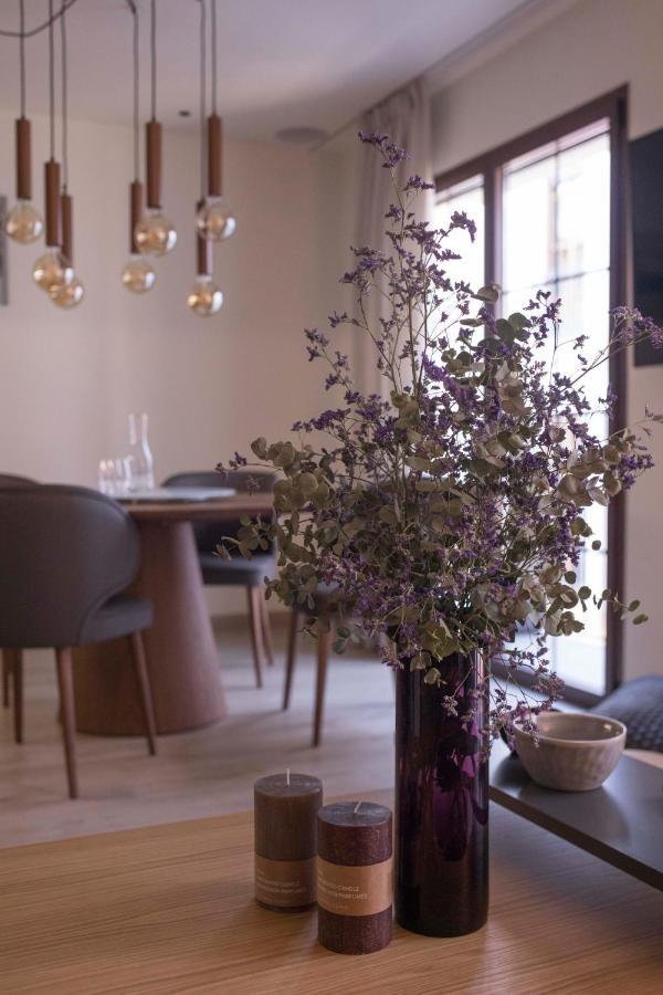 Apartahotel Vallivana Morella
